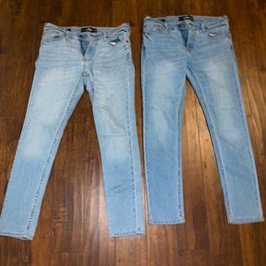 Hollister pants